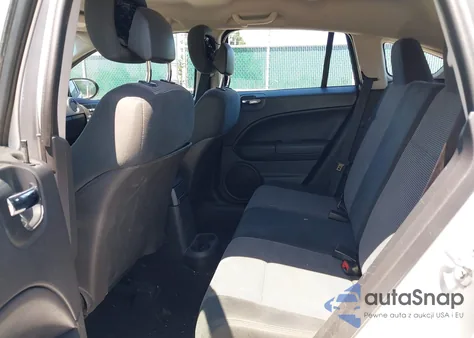 2011 Dodge Caliber Mainstreet from USA, damaged, VIN 1B3CB3HA1BD114110